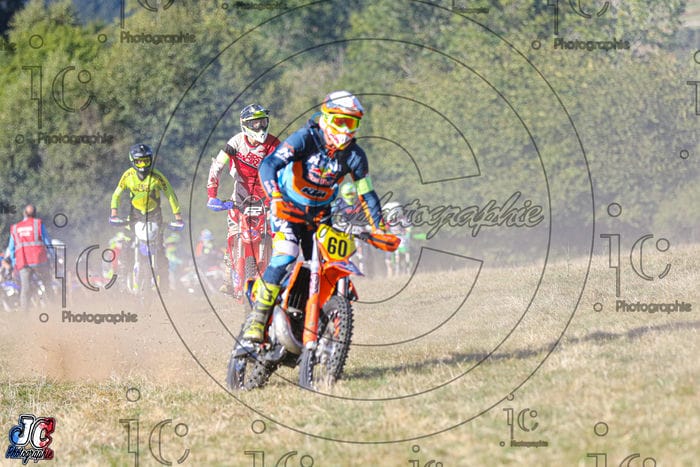 Endurance Saugues 2023